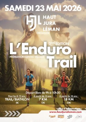EnduroTrail