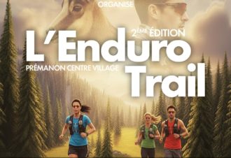 ENDURO&rsquo;TRAIL