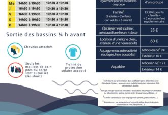 Piscine d&rsquo;Arbois