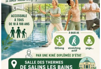 Gymnastique pour la santé