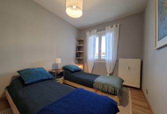 Appartement en résidence – R523GOU00