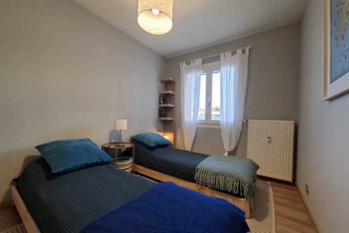 Location-Vacances-Appartement-Les Rousses-Station des Rousses-Jura