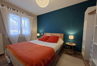 Appartement en résidence – R523GOU00