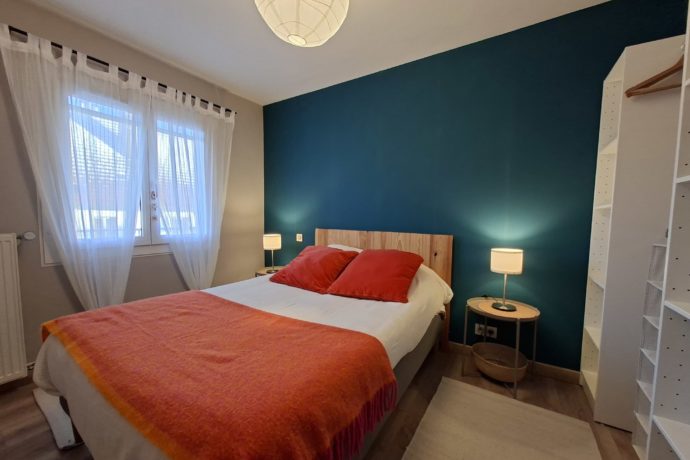 Location-Vacances-Appartement-Les Rousses-Station des Rousses-Jura