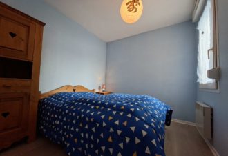 Les Terrasses des Jouvencelles – Appartement en résidence – P511PRE00