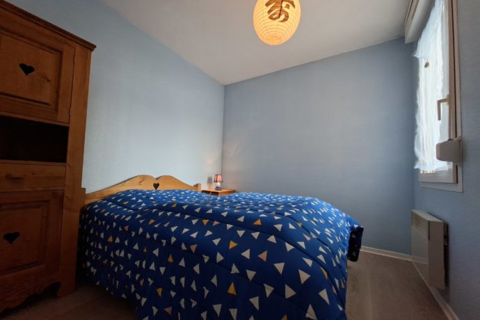 Location-Vacances-Appartement-Les Rousses-Station des Rousses-Jura