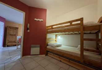 Les Terrasses des Jouvencelles – Appartement en résidence – P511PRE00