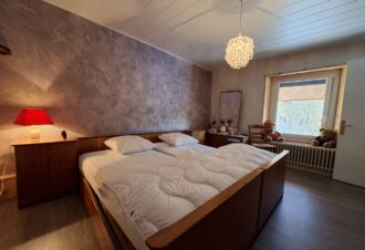 Maison individuelle – B701CRE00