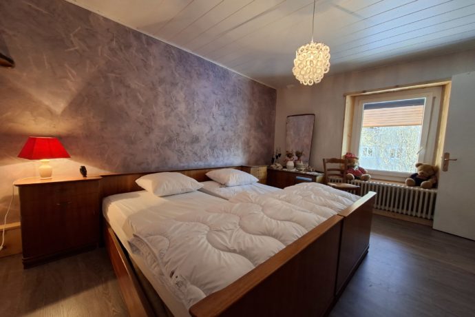 Location-Vacances-Appartement-Les Rousses-Station des Rousses-Jura