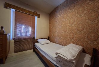 Maison individuelle – B701CRE00