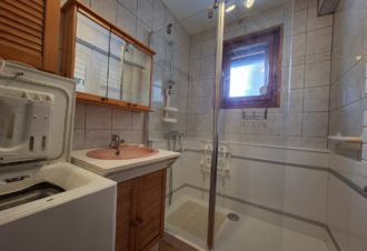 Maison individuelle – B701CRE00
