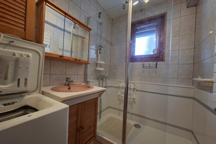 Location-Vacances-Appartement-Les Rousses-Station des Rousses-Jura
