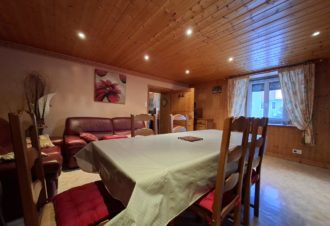 Maison individuelle – B701CRE00