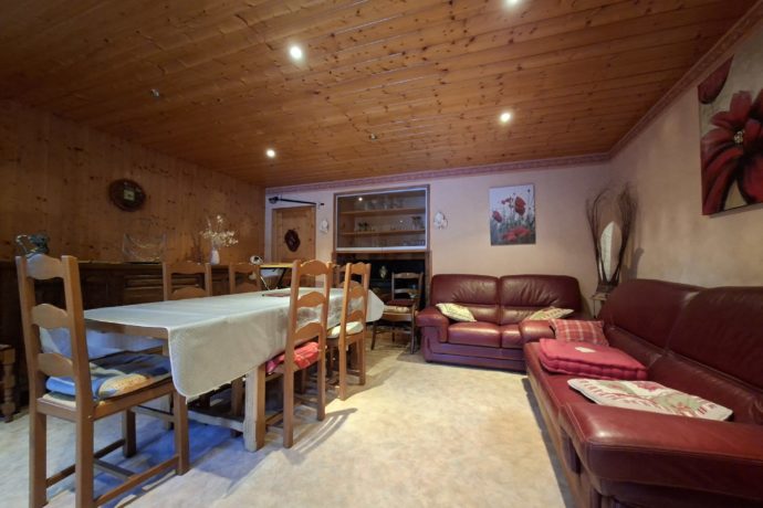 Location-Vacances-Appartement-Les Rousses-Station des Rousses-Jura