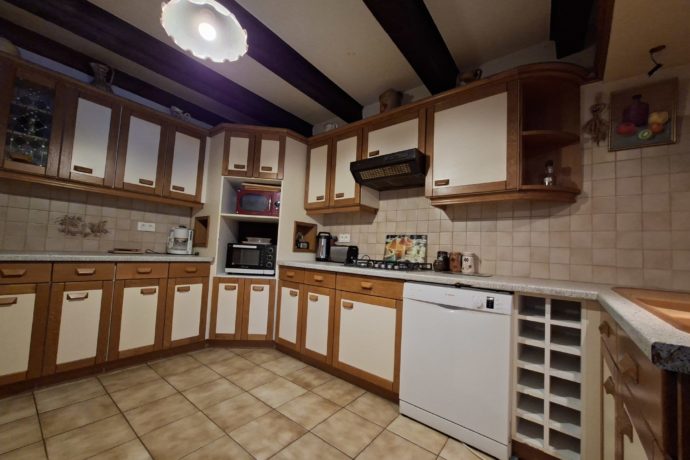 Location-Vacances-Appartement-Les Rousses-Station des Rousses-Jura