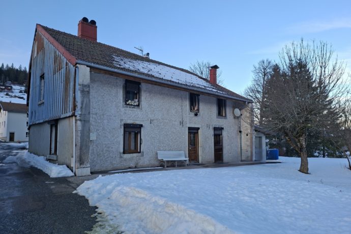 Location-Vacances-Appartement-Les Rousses-Station des Rousses-Jura