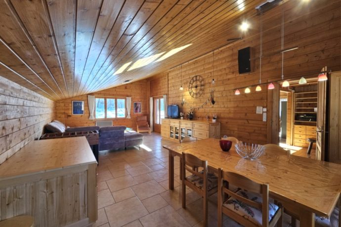 Location–Vacances-Chalet-Les Rousses-Station des Rousses-Jura