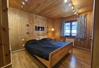 Chalet individuel – R802SOL00