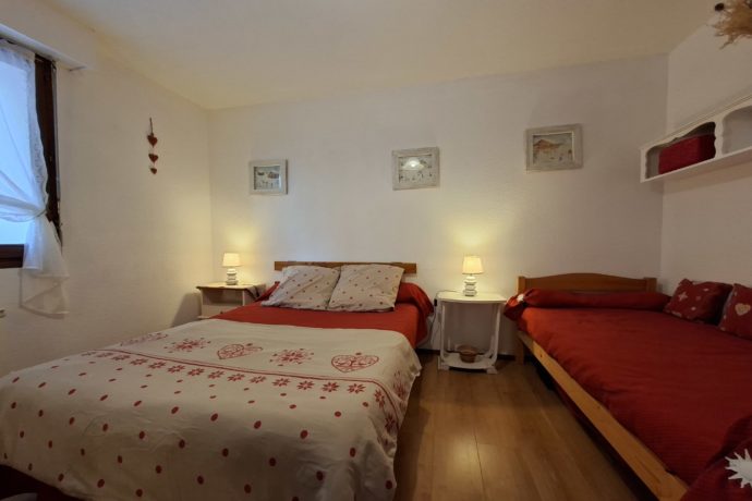 Location-Vacances-Appartement-Les Rousses-Station des Rousses-Jura