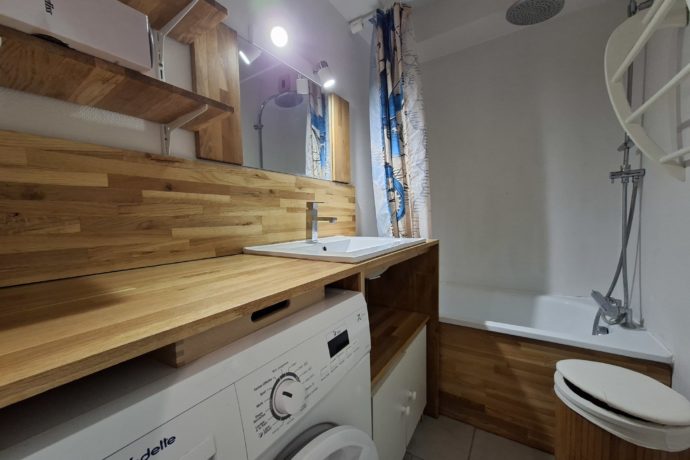 Location-Vacances-Appartement-Les Rousses-Station des Rousses-Jura