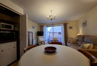Le Crêt Cornier – Appartement en résidence – L412COM00