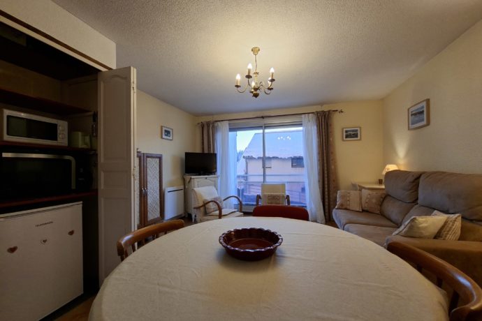 Location-Vacances-Appartement-Les Rousses-Station des Rousses-Jura