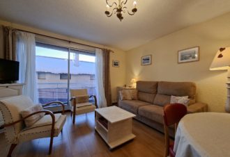 Le Crêt Cornier – Appartement en résidence – L412COM00
