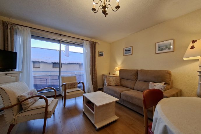 Location-Vacances-Appartement-Les Rousses-Station des Rousses-Jura