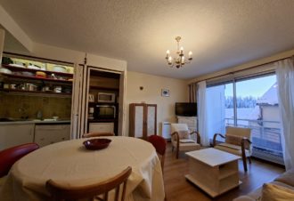 Le Crêt Cornier – Appartement en résidence – L412COM00