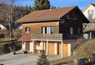 Appartement dans maison – R403MEL00