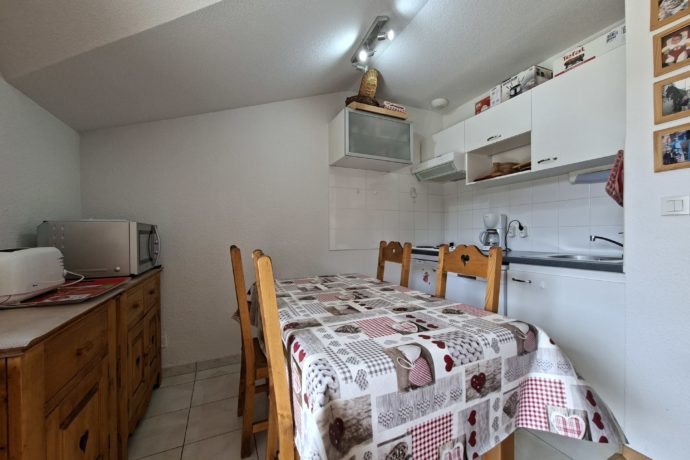 Location-Vacances-Appartement-Les Rousses-Station des Rousses-Jura