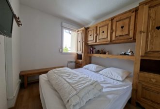 Le Crêt de la Neige – Appartement en résidence – P422EP00