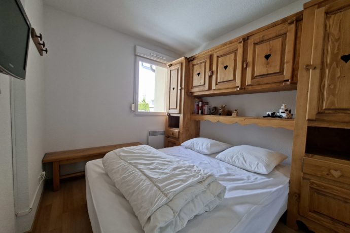 Location-Vacances-Appartement-Les Rousses-Station des Rousses-Jura