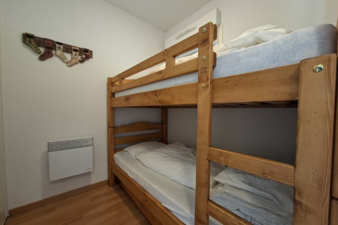 Location-Vacances-Appartement-Les Rousses-Station des Rousses-Jura