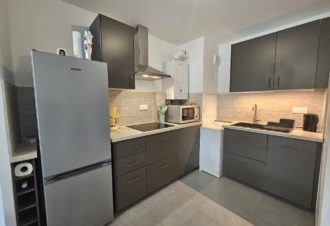 Les Terrasses de la Frontière – Appartement en résidence – R422NOR00