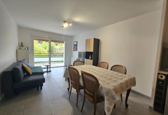 Les Terrasses de la Frontière – Appartement en résidence – R422NOR00
