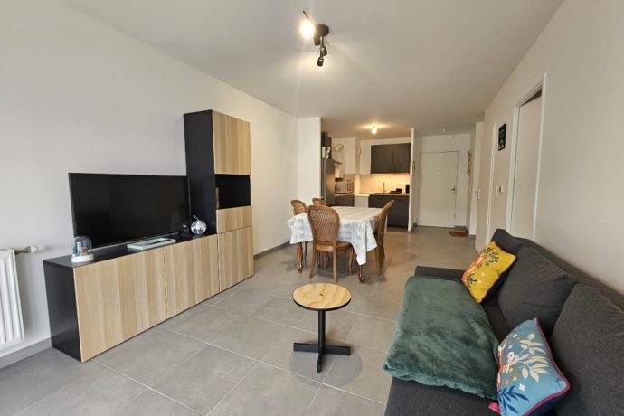 Location-Vacances-Appartement-Les Rousses-Station des Rousses-Jura