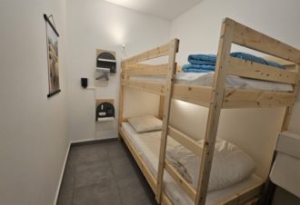 Les Terrasses de la Frontière – Appartement en résidence – R422NOR00