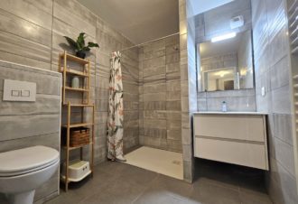Les Terrasses de la Frontière – Appartement en résidence – R422NOR00