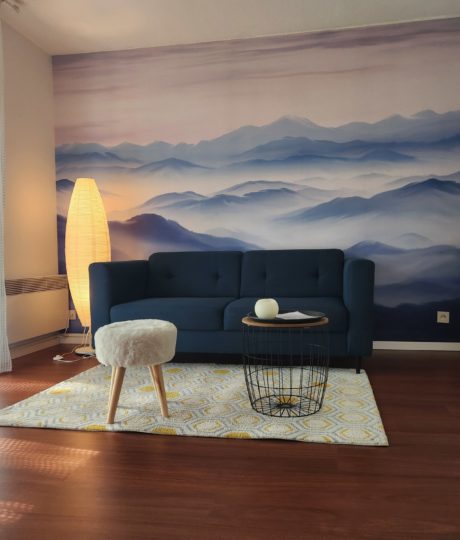 Les Tavaillons – Appartement en résidence – R212GEN00