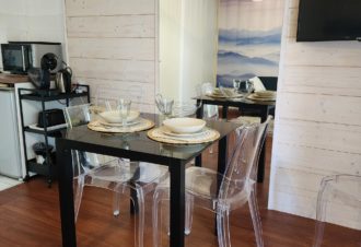 Les Tavaillons – Appartement en résidence – R212GEN00