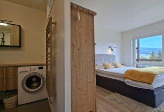 Le Plein Soleil – Appartement en résidence – R553GEDE00