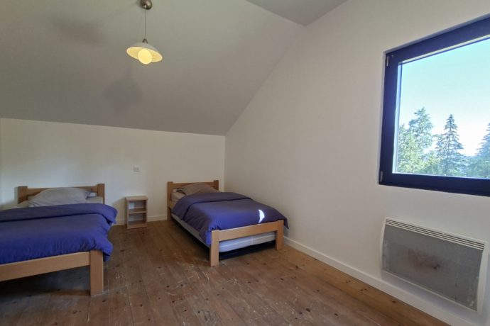 Location-Vacances-Appartement-Les Rousses-Station des Rousses-Jura