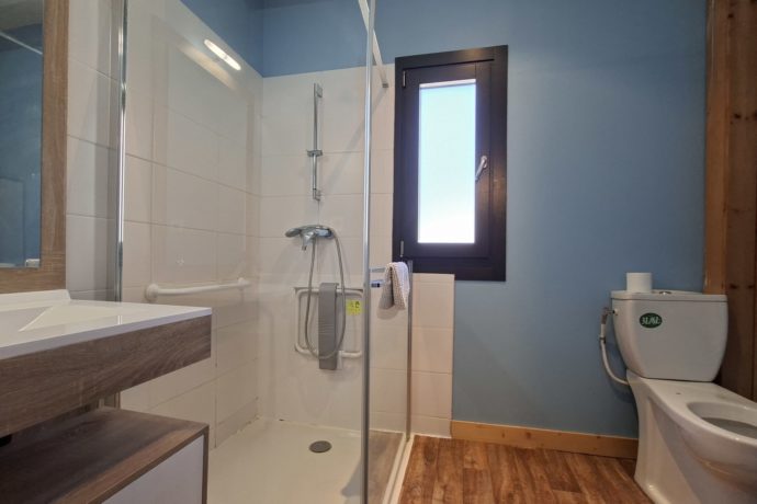 Location-Vacances-Appartement-Les Rousses-Station des Rousses-Jura