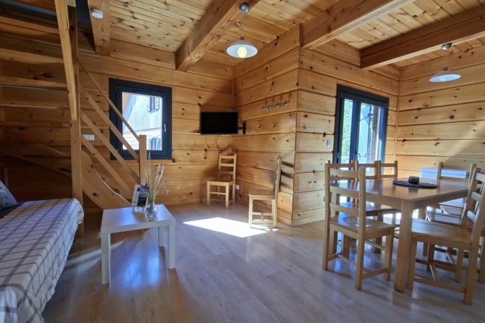 Location-Vacances-Appartement-Les Rousses-Station des Rousses-Jura