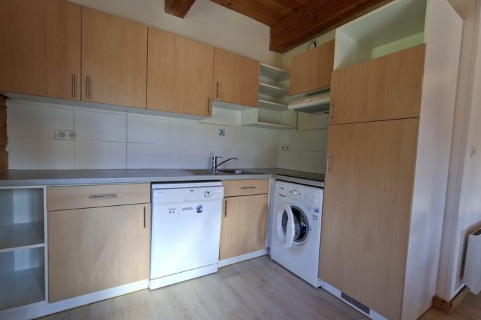 Location-Vacances-Appartement-Les Rousses-Station des Rousses-Jura