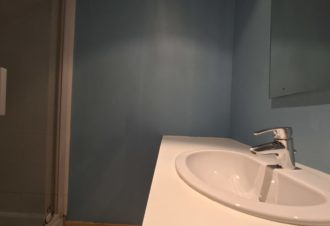 Aubépine- Chalet individuel- P602PER00