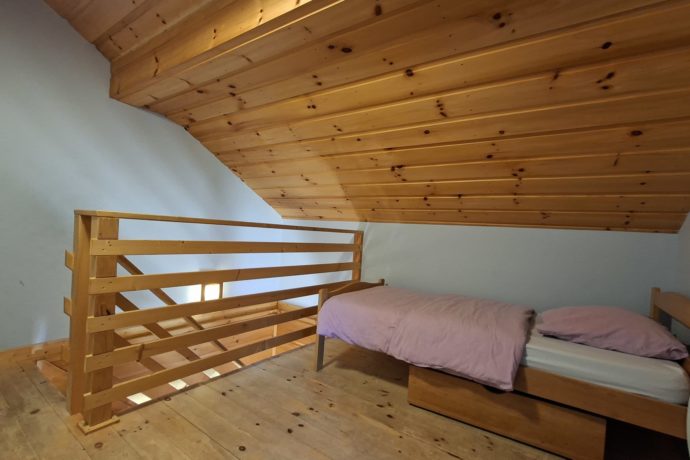 Location-Vacances-Appartement-Les Rousses-Station des Rousses-Jura