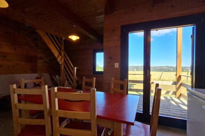 Location-Vacances-Appartement-Les Rousses-Station des Rousses-Jura