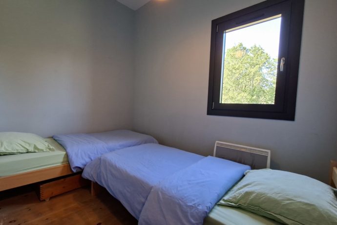 Location-Vacances-Appartement-Les Rousses-Station des Rousses-Jura